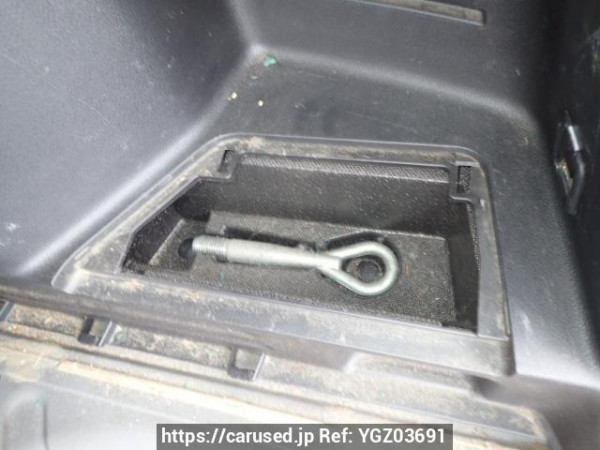 Used 2009 AT nissan x-trail NT31 Image[48]