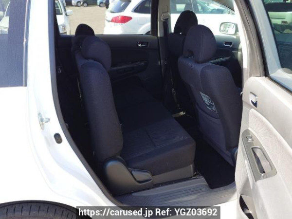 Used 2003 AT toyota wish ZNE14G Image[16]