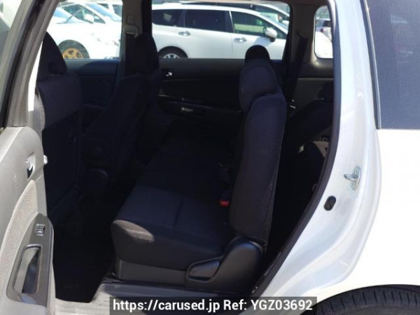 Used 2003 AT toyota wish ZNE14G Image[17]