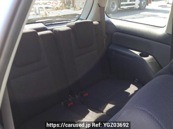 Used 2003 AT toyota wish ZNE14G Image[18]