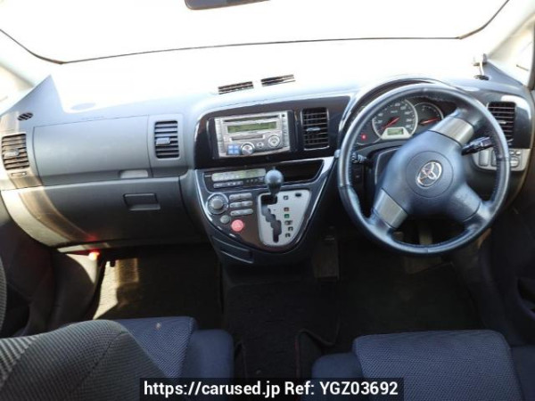 Used 2003 AT toyota wish ZNE14G Image[20]