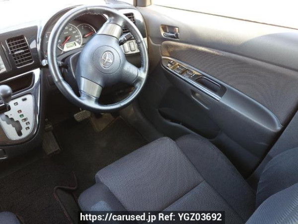 Used 2003 AT toyota wish ZNE14G Image[22]