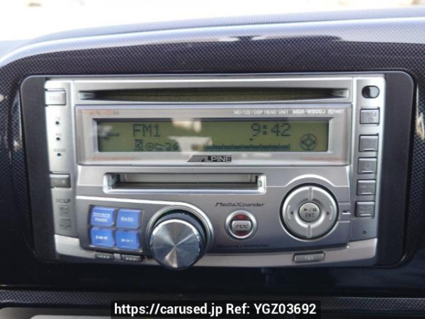 Used 2003 AT toyota wish ZNE14G Image[25]