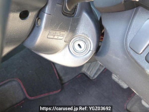 Used 2003 AT toyota wish ZNE14G Image[28]