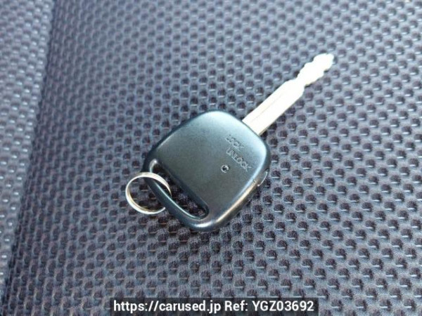 Used 2003 AT toyota wish ZNE14G Image[29]