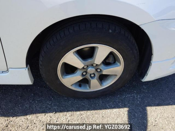 Used 2003 AT toyota wish ZNE14G Image[31]