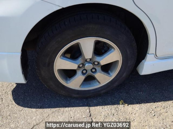 Used 2003 AT toyota wish ZNE14G Image[32]