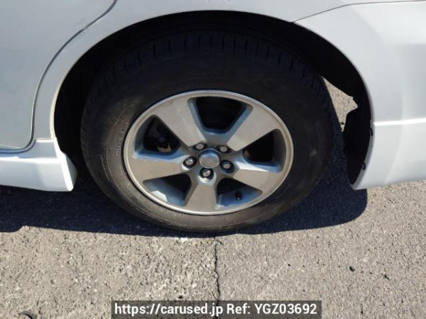 Used 2003 AT toyota wish ZNE14G Image[33]