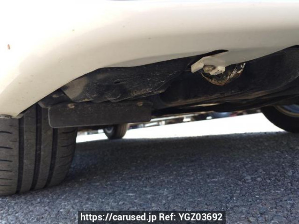 Used 2003 AT toyota wish ZNE14G Image[34]