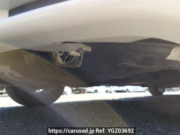 Used 2003 AT toyota wish ZNE14G Image[35]
