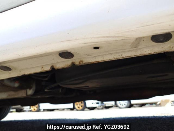 Used 2003 AT toyota wish ZNE14G Image[37]