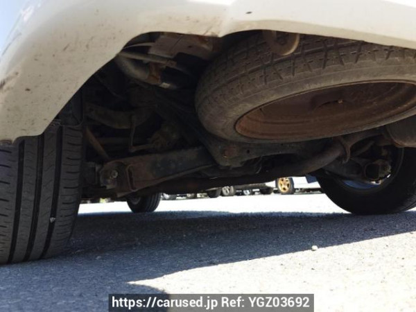 Used 2003 AT toyota wish ZNE14G Image[38]