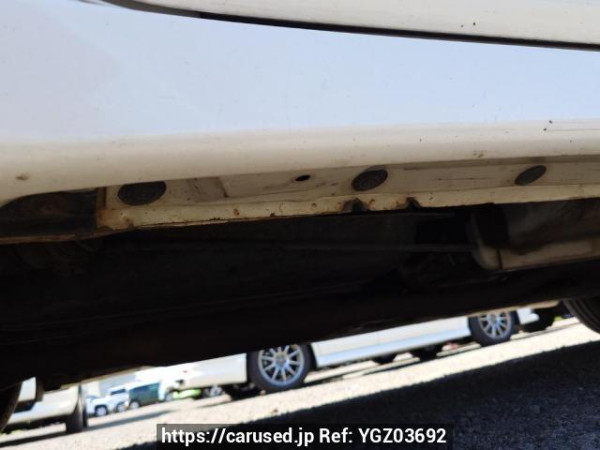 Used 2003 AT toyota wish ZNE14G Image[39]