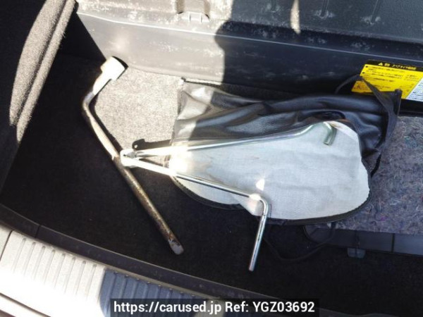 Used 2003 AT toyota wish ZNE14G Image[43]