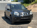 Nissan X-Trail NT31
