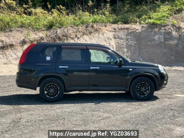 Used 2010 AT nissan x-trail NT31 Image[7]