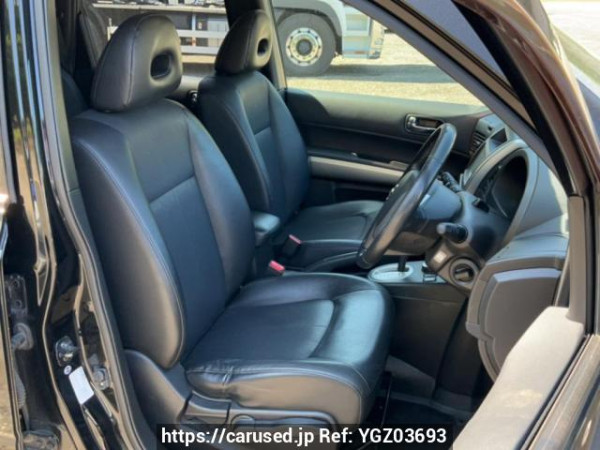 Used 2010 AT nissan x-trail NT31 Image[12]