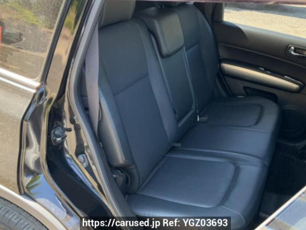 Used 2010 AT nissan x-trail NT31 Image[14]