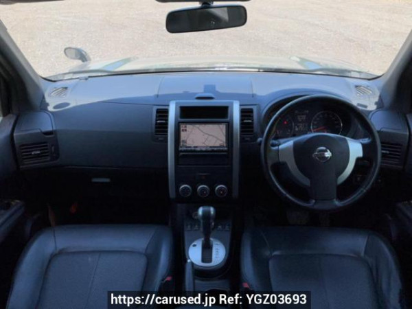 Used 2010 AT nissan x-trail NT31 Image[16]