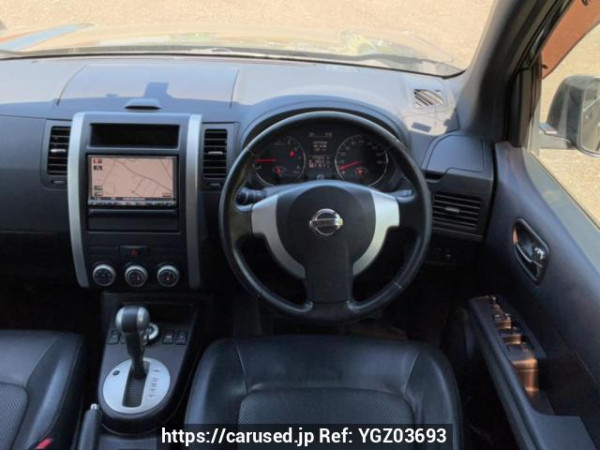 Used 2010 AT nissan x-trail NT31 Image[18]