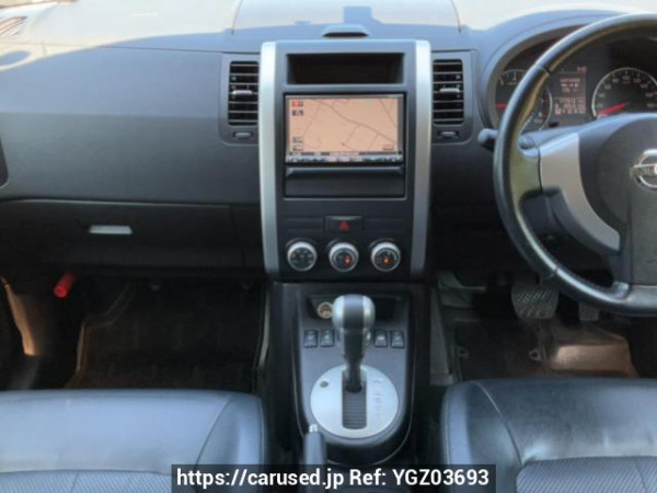 Used 2010 AT nissan x-trail NT31 Image[21]
