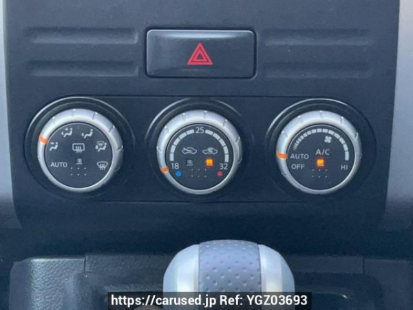 Used 2010 AT nissan x-trail NT31 Image[22]