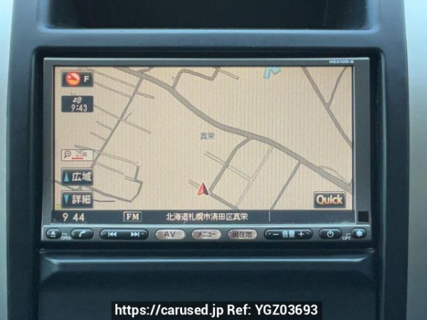 Used 2010 AT nissan x-trail NT31 Image[24]