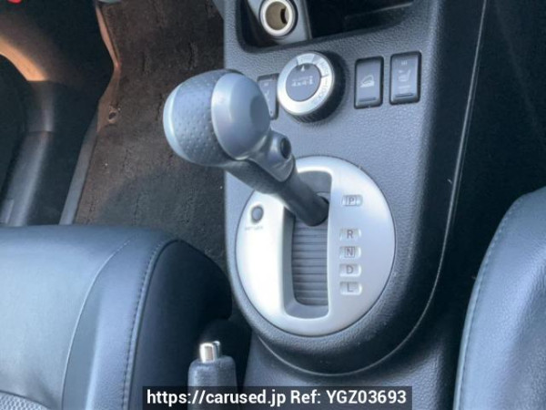 Used 2010 AT nissan x-trail NT31 Image[26]