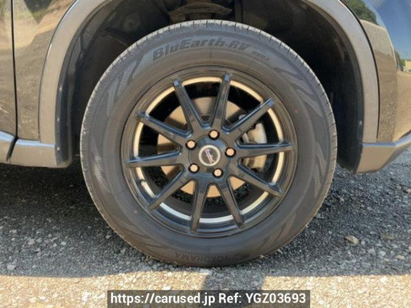Used 2010 AT nissan x-trail NT31 Image[29]