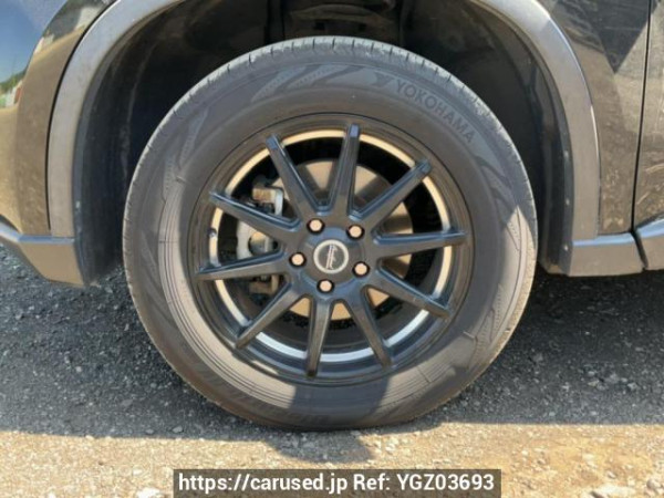 Used 2010 AT nissan x-trail NT31 Image[30]