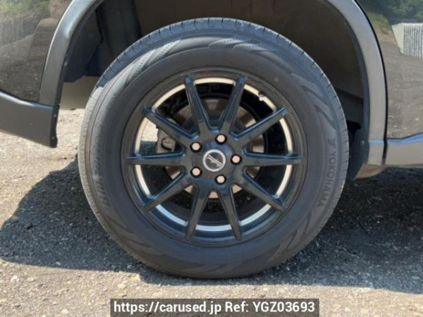Used 2010 AT nissan x-trail NT31 Image[31]