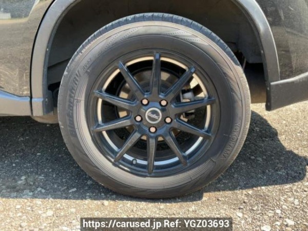 Used 2010 AT nissan x-trail NT31 Image[32]