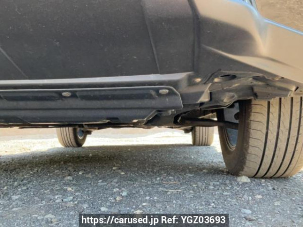 Used 2010 AT nissan x-trail NT31 Image[34]