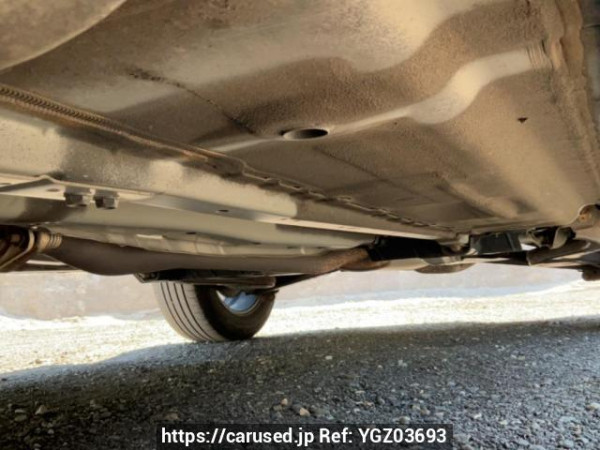 Used 2010 AT nissan x-trail NT31 Image[36]