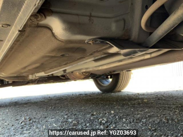 Used 2010 AT nissan x-trail NT31 Image[37]