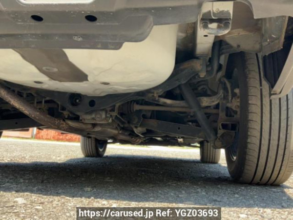 Used 2010 AT nissan x-trail NT31 Image[40]
