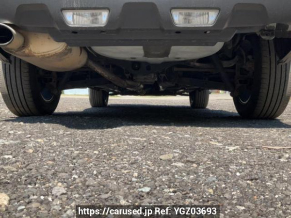 Used 2010 AT nissan x-trail NT31 Image[41]
