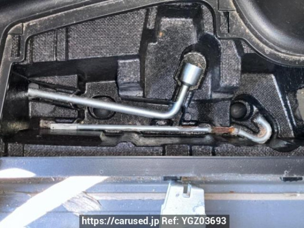 Used 2010 AT nissan x-trail NT31 Image[43]