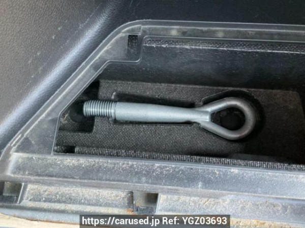 Used 2010 AT nissan x-trail NT31 Image[44]