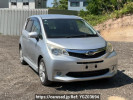 Subaru Trezia NCP125X