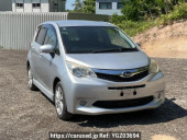 Subaru Trezia
