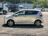 Used 2011 AT subaru trezia NCP125X Image[3]