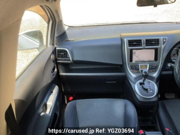 Used 2011 AT subaru trezia NCP125X Image[17]