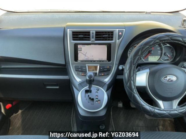 Used 2011 AT subaru trezia NCP125X Image[21]