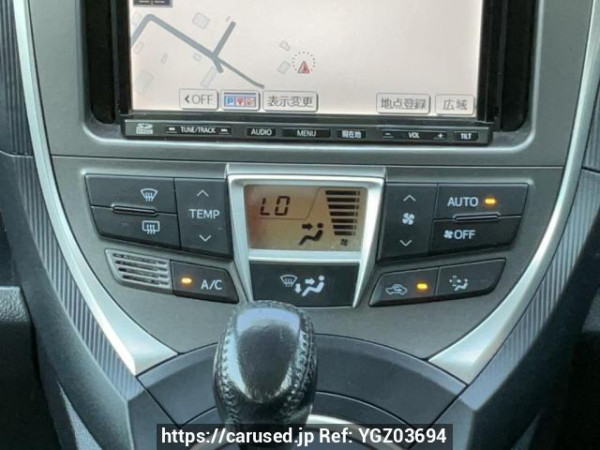 Used 2011 AT subaru trezia NCP125X Image[24]