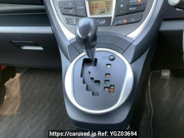 Used 2011 AT subaru trezia NCP125X Image[25]