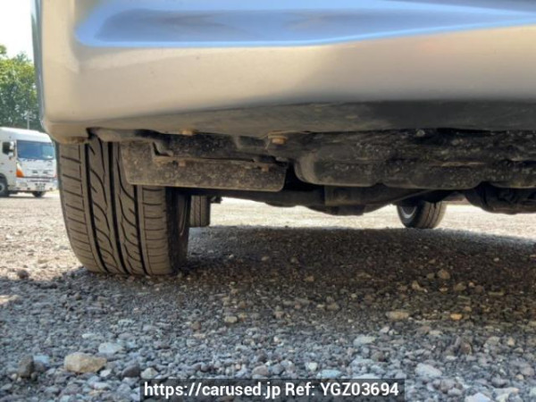 Used 2011 AT subaru trezia NCP125X Image[32]