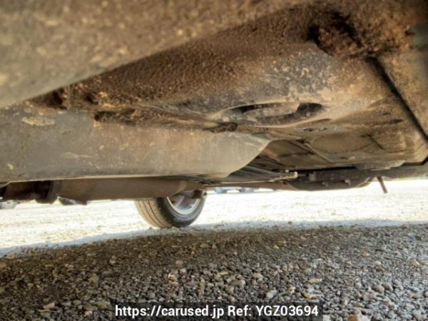 Used 2011 AT subaru trezia NCP125X Image[35]