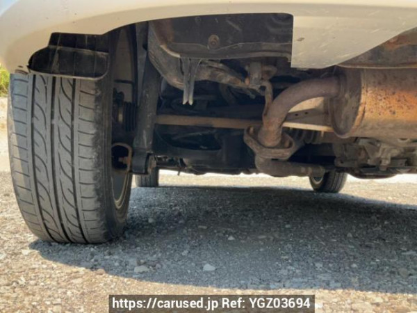 Used 2011 AT subaru trezia NCP125X Image[38]