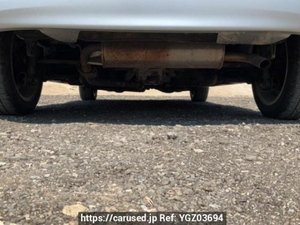 Used 2011 AT subaru trezia NCP125X Image[40]